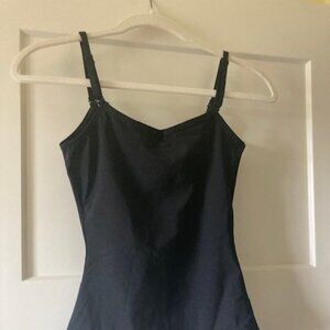 Capezio adult leotard